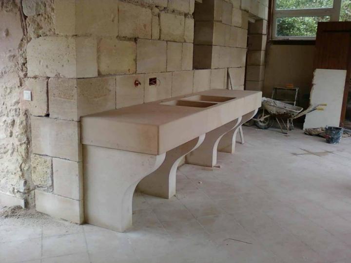 Aménagement extérieur Normandie