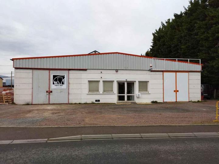 Travaux d’aménagement extérieur Normandie