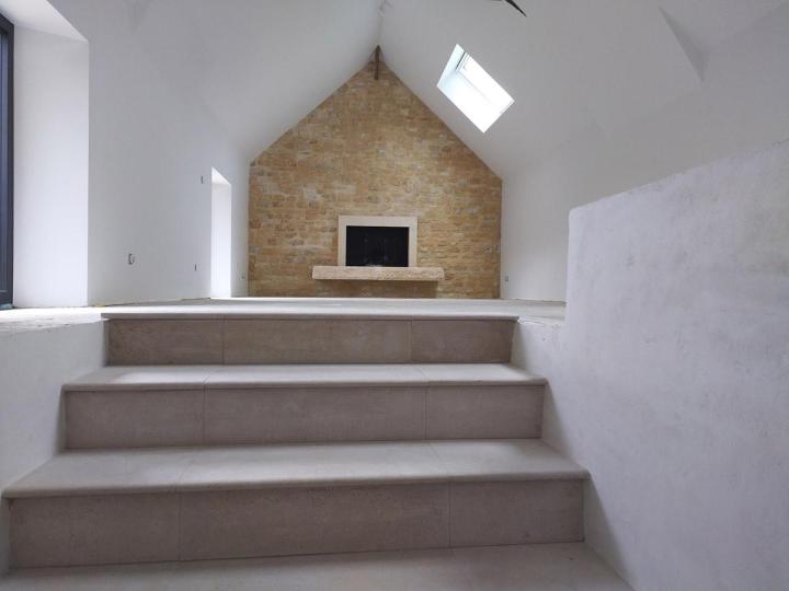 Nous réalisons l'aménagement de vos espaces intérieurs.